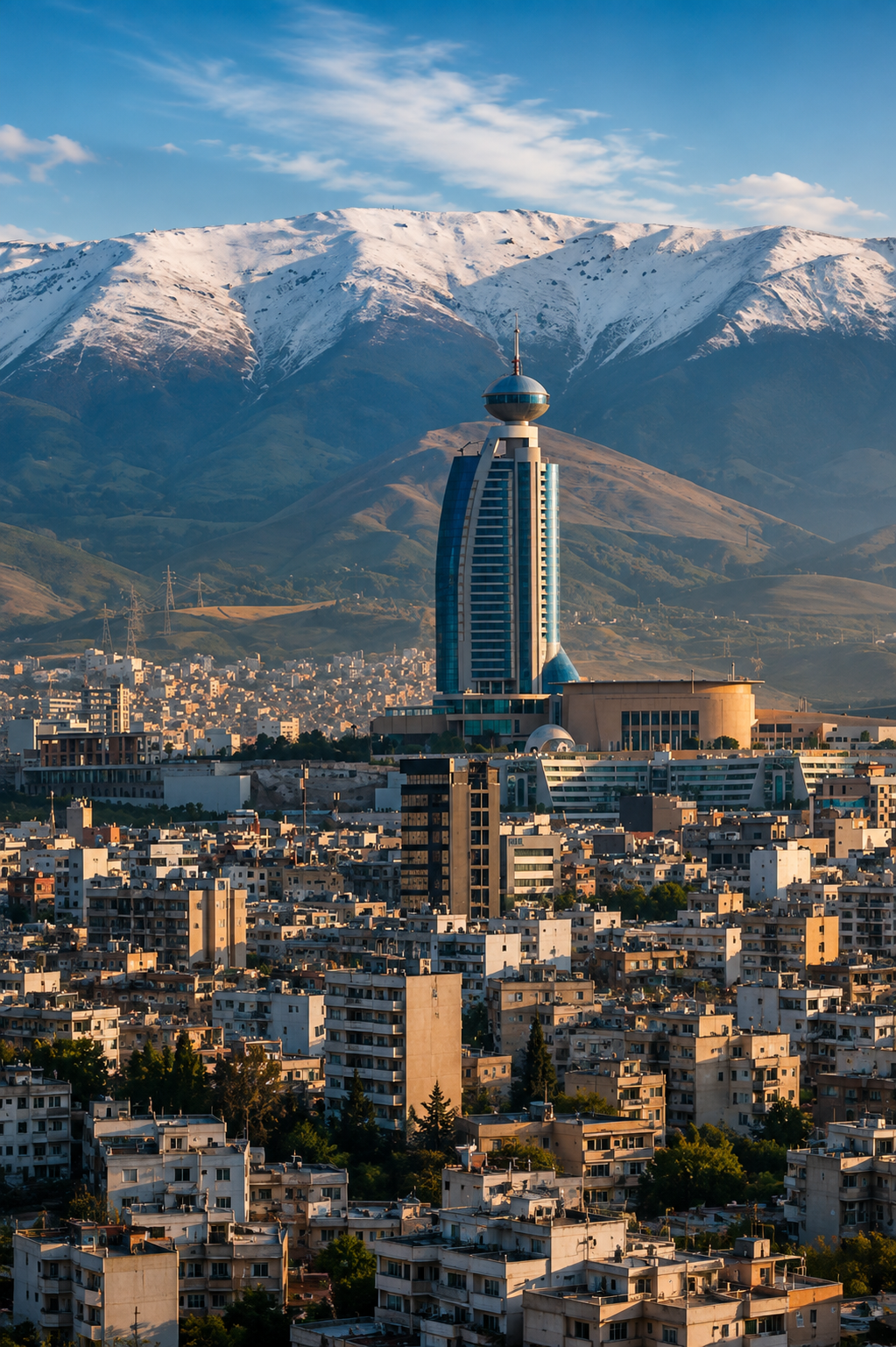 سلێمانی