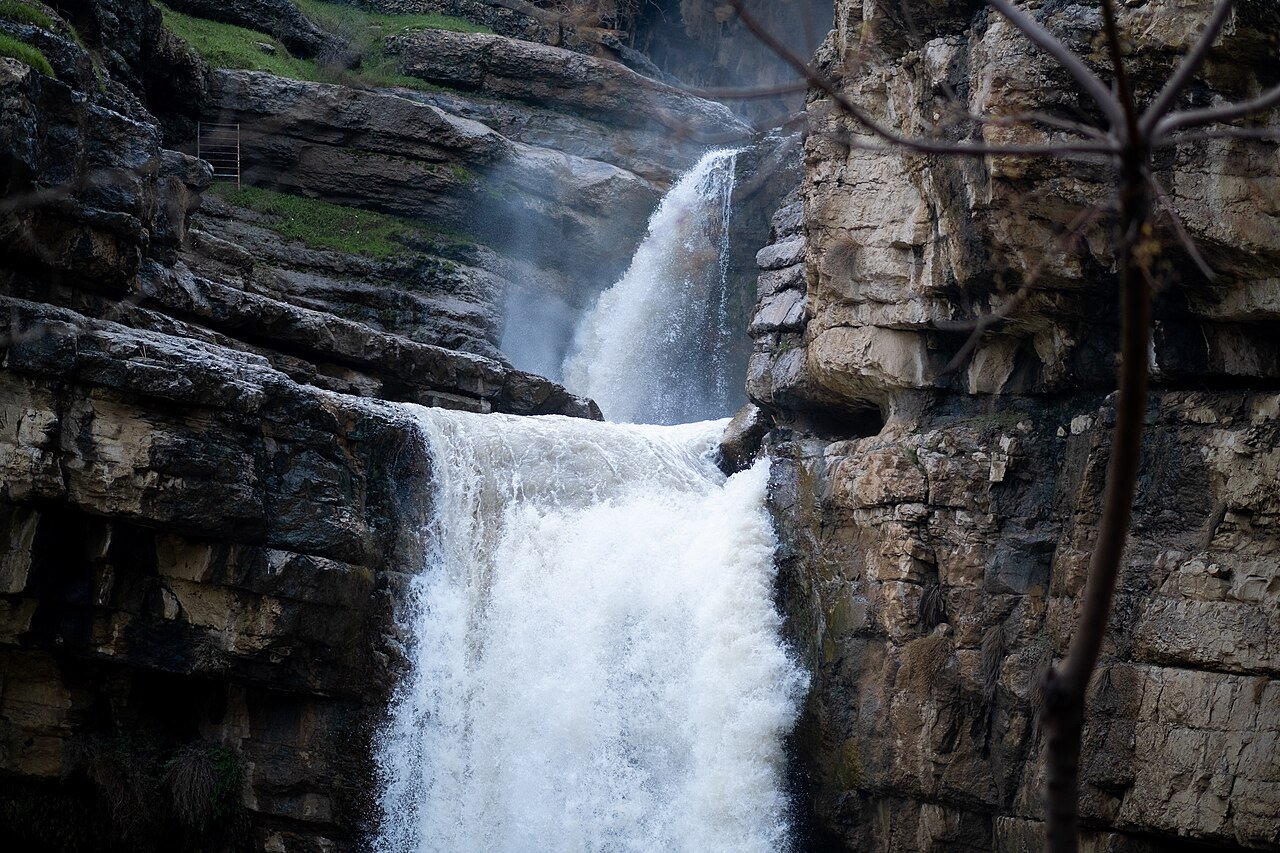 گەلیی عەلی بەگ