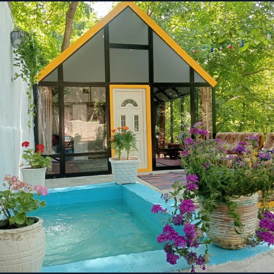 کوخی هەواری بیارە