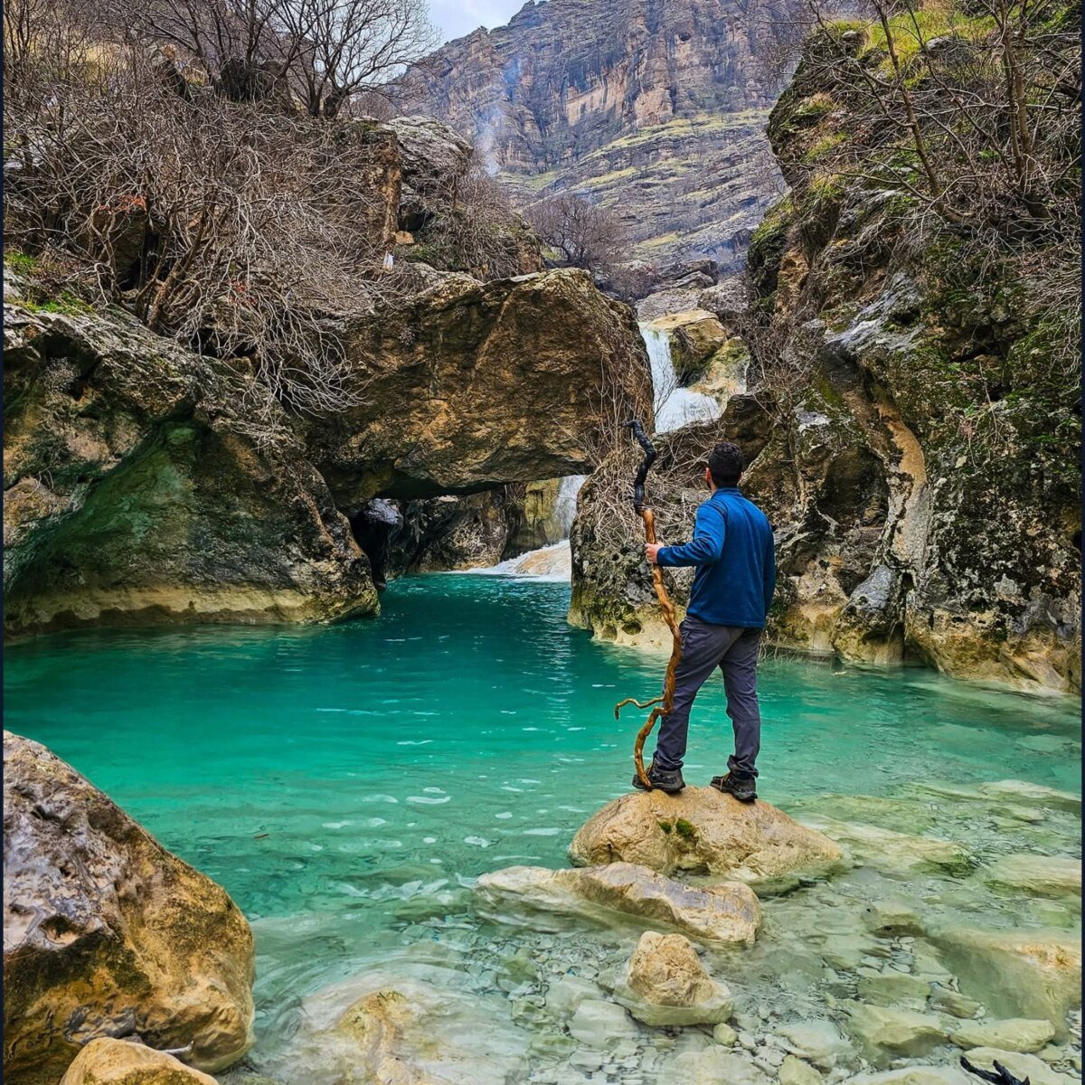 تەنگی تابین