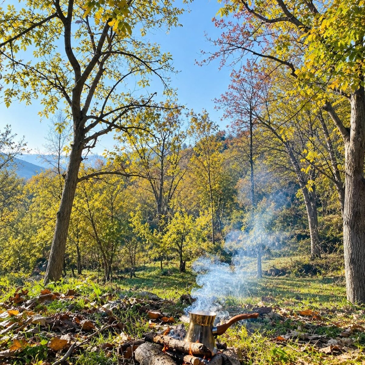 دەرەی بیارە — زستان