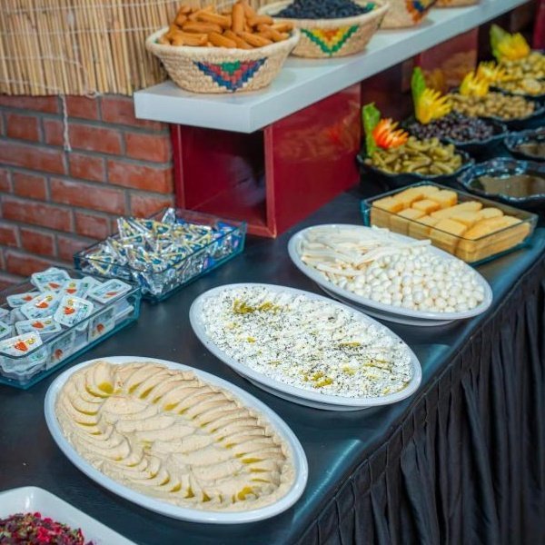 خان سەرای