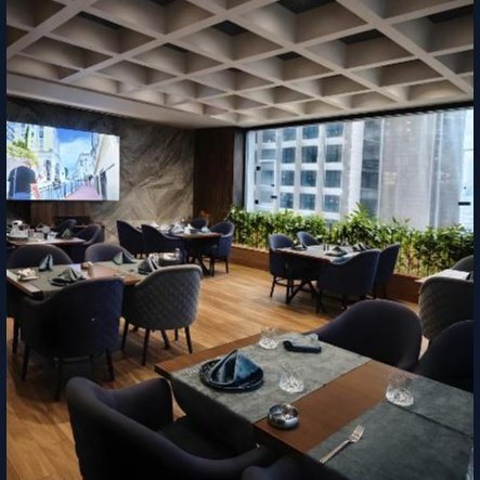 View Lounge Hotel