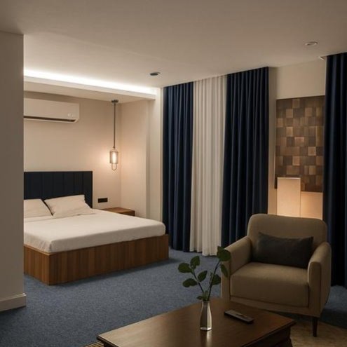 View Lounge Hotel