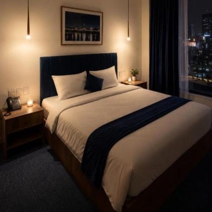 View Lounge Hotel