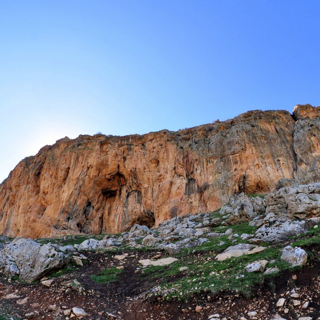 شوێنی گەشتیاری · سلێمانی