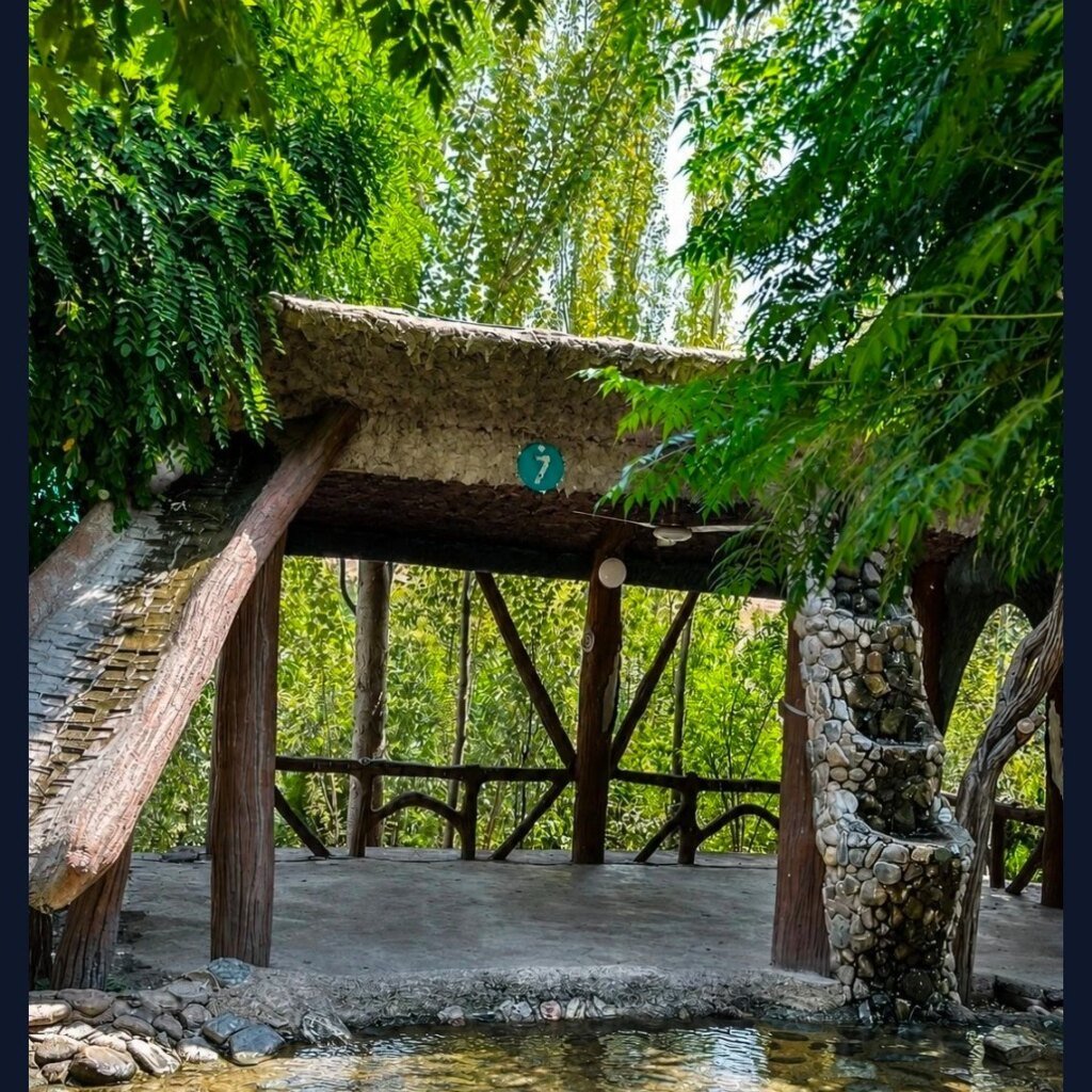 کوالا پارک