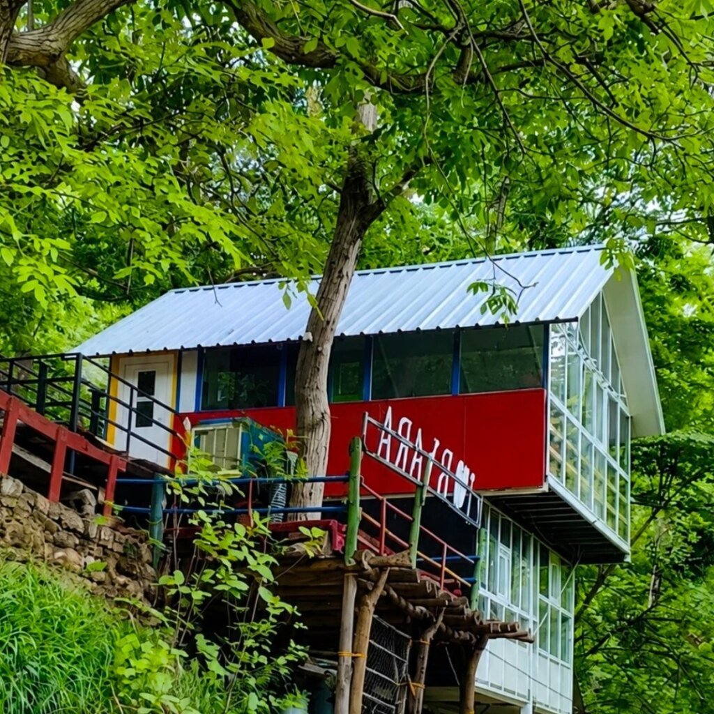 کوخی سەرسنووری بیارە
