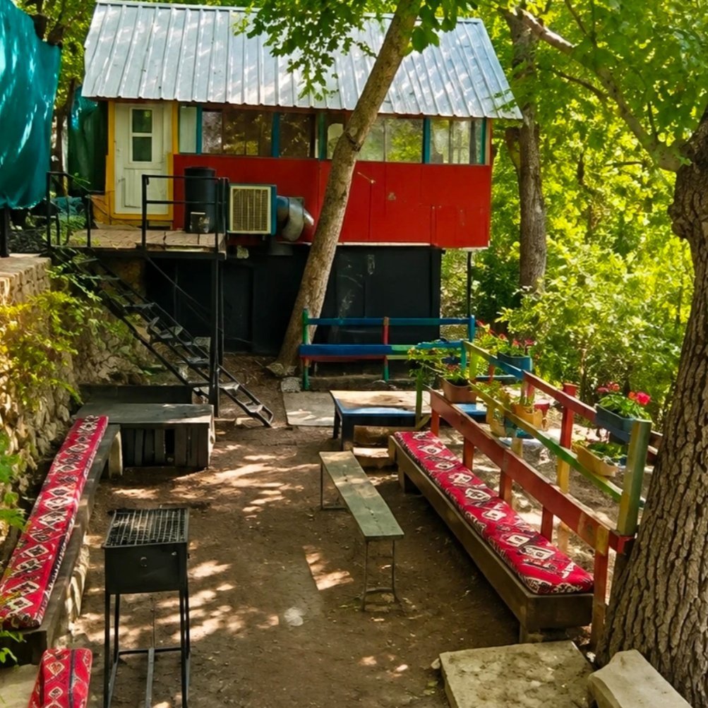 کوخی سەرسنووری بیارە