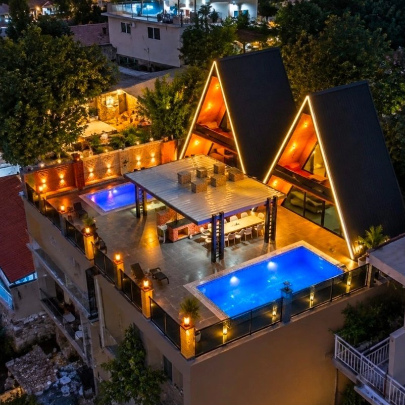 کوخی گەشتیاری سەرچاوەی زەڵم