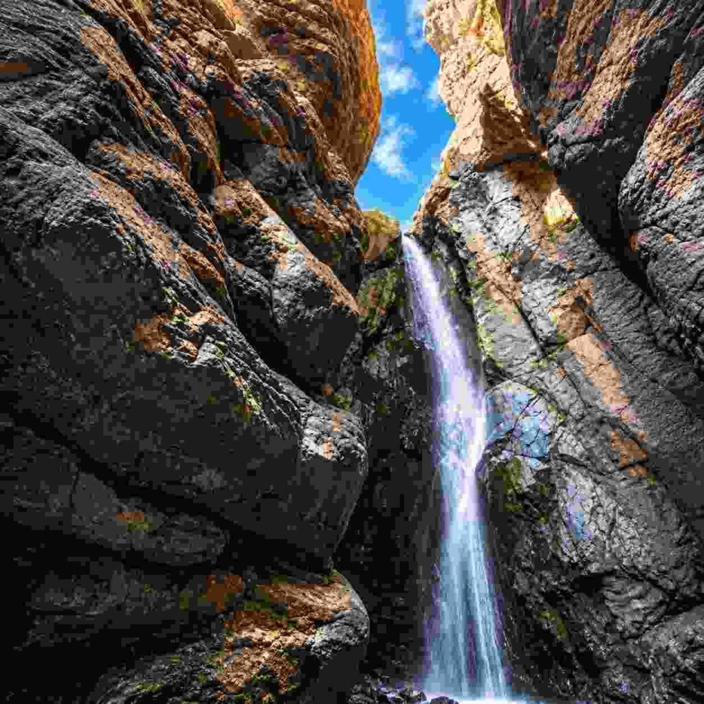تاڤگەی سولی دەوژان