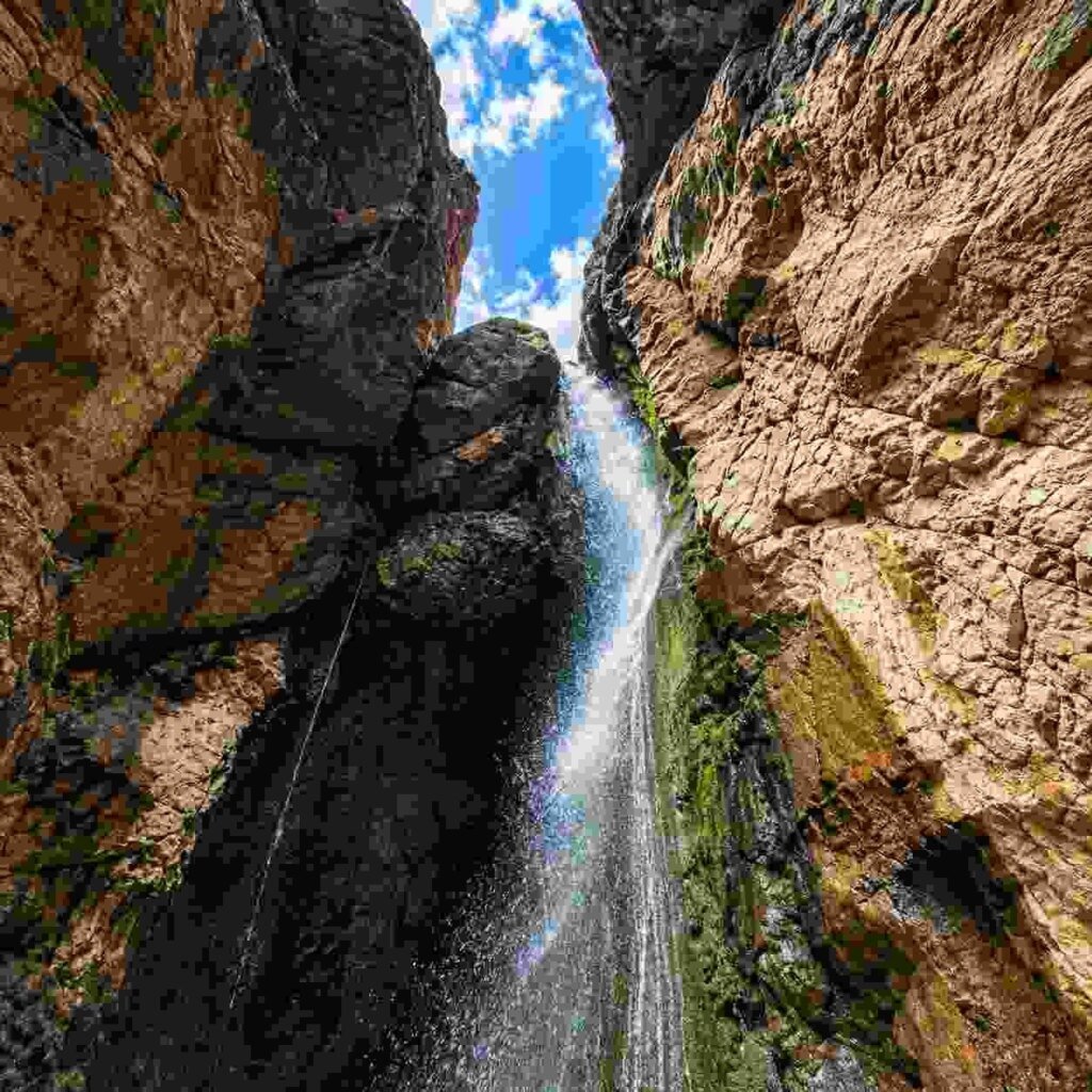 تاڤگەی سولی دەوژان