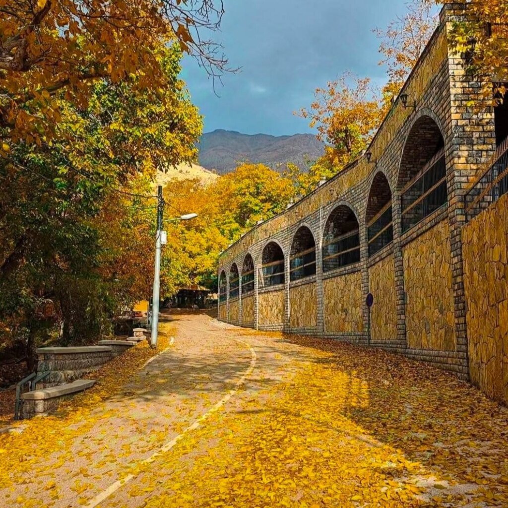 سەیرانگای ئاوێسەر