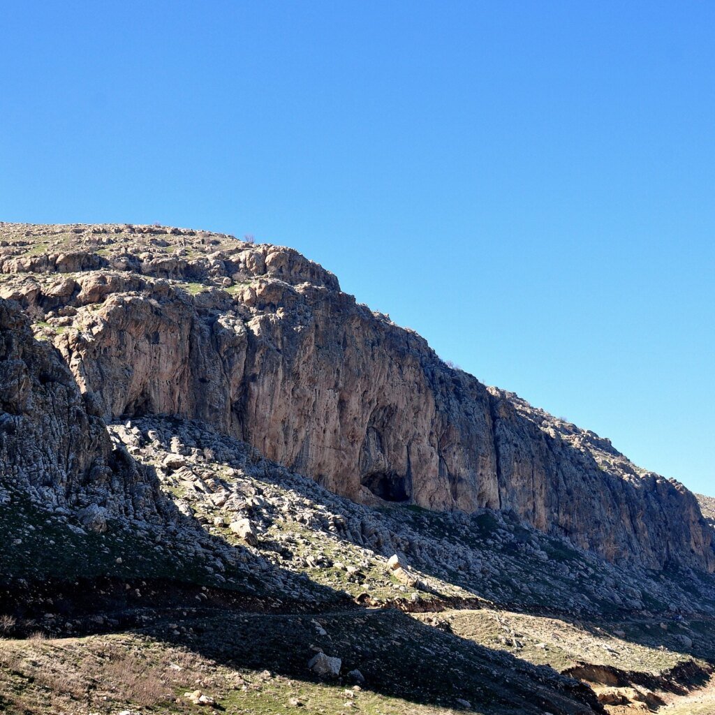 شوێنی گەشتیاری · سلێمانی