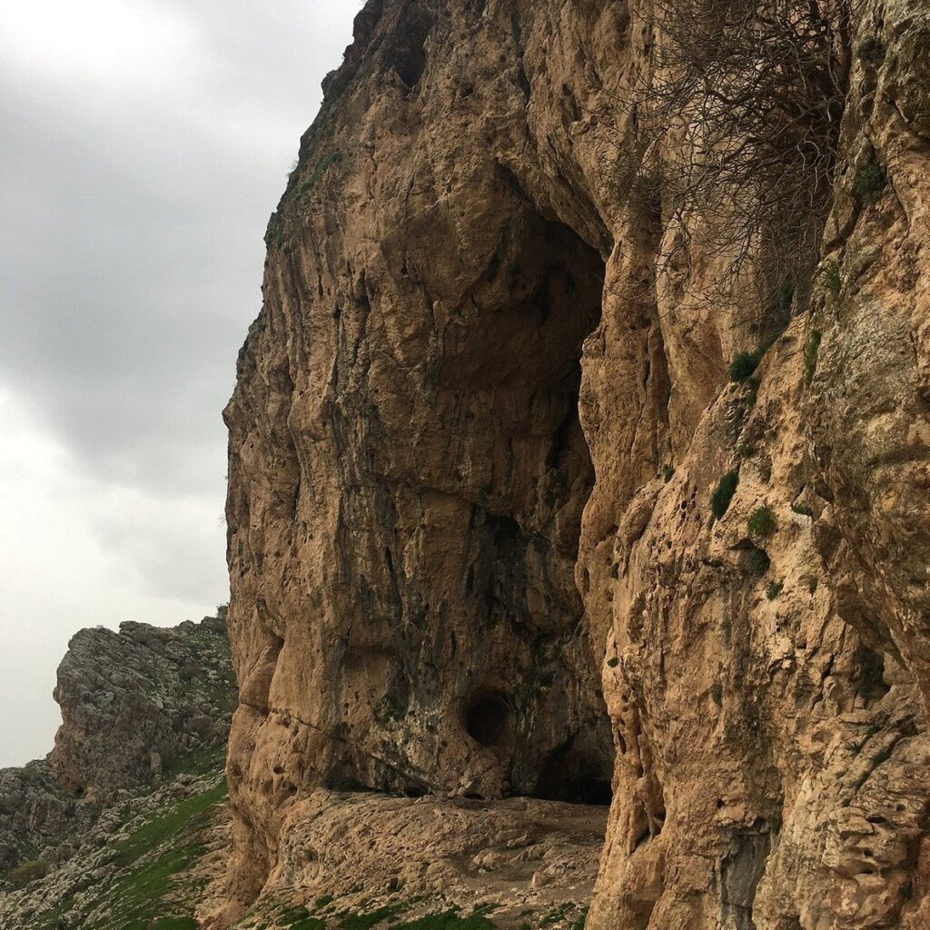 شوێنی گەشتیاری · سلێمانی