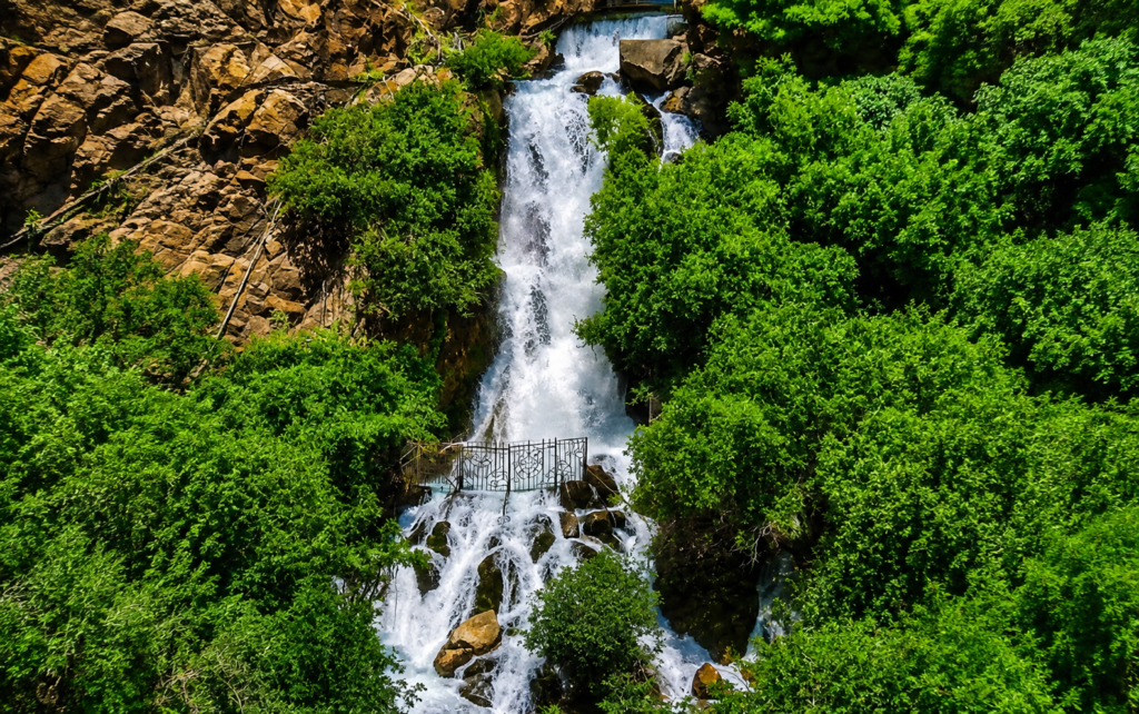 هاوینەهەواری زەڵم